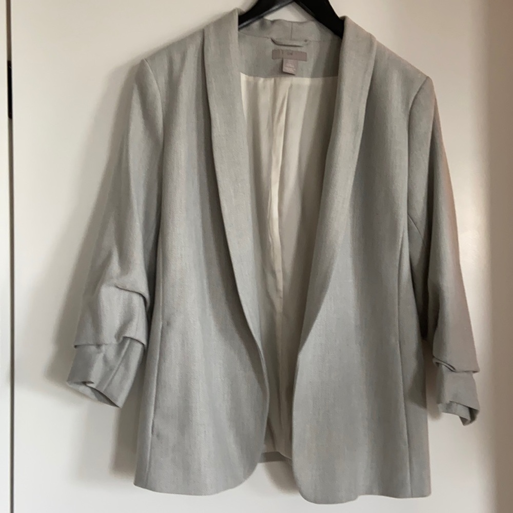 Blazer size 14